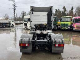 MERCEDES-BENZ Actros 1841 4x2