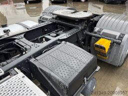 MERCEDES-BENZ Actros 1841 4x2