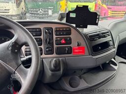 MERCEDES-BENZ Actros 1841 4x2