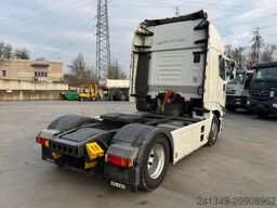 IVECO Stralis 460 4x2 Racing