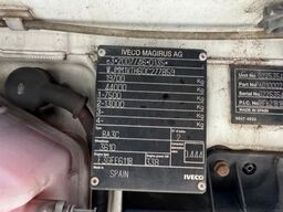 IVECO Stralis 460 4x2 Racing