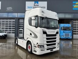 SCANIA S450 4x2
