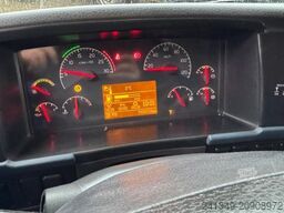 VOLVO FH-400 8x4 Hyvalift AHK