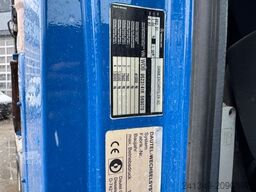 MERCEDES-BENZ Actros 4148 V8 8x4 Mixer 9m3