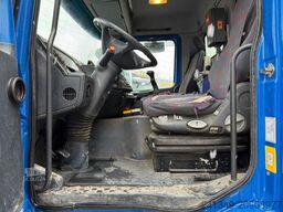 MERCEDES-BENZ Actros 4148 V8 8x4 Mixer 9m3