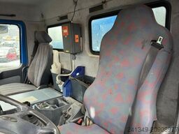 MERCEDES-BENZ Actros 4148 V8 8x4 Mixer 9m3