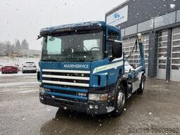 SCANIA 360 4x2 Welaki