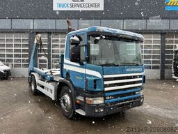 SCANIA 360 4x2 Welaki