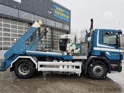 SCANIA 360 4x2 Welaki