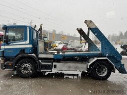 SCANIA 360 4x2 Welaki