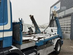 SCANIA 360 4x2 Welaki