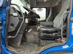 VOLVO FM-420 8x4 Liebherr 9m3
