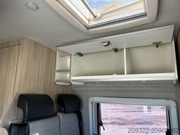 Fiat Weinsberg Carabus 600 K | 4 Posti Letto | Completamente Attrezzato