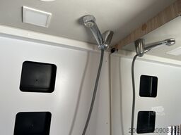Fiat Weinsberg Carabus 600 K | 4 Posti Letto | Completamente Attrezzato