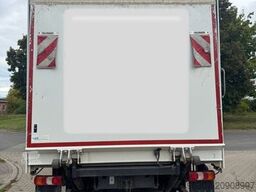 MERCEDES-BENZ Atego 1221 /  Schiebeplane + Dach / TOP