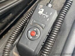 MERCEDES-BENZ Atego 1221 /  Schiebeplane + Dach / TOP