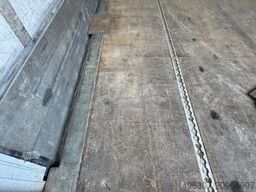 MERCEDES-BENZ Atego 1221 /  Schiebeplane + Dach / TOP