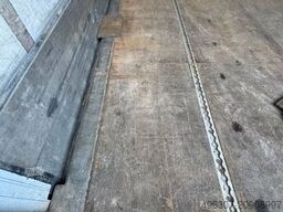 MERCEDES-BENZ Atego 1221 /  Schiebeplane + Dach / TOP