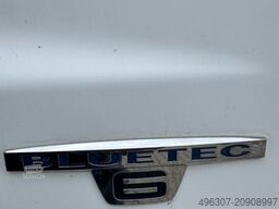 MERCEDES-BENZ Atego 1221 /  Schiebeplane + Dach / TOP