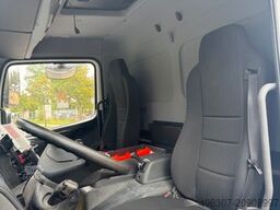 MERCEDES-BENZ Atego 1221 /  Schiebeplane + Dach / TOP