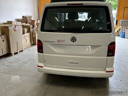 Volkswagen California Camper | 4 Posti | Cucinotto + Letto Tetto