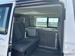 Volkswagen California Camper | 4 Posti | Cucinotto + Letto Tetto