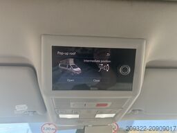 Volkswagen California Camper | 4 Posti | Cucinotto + Letto Tetto