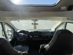 Fiat Ducato Carasuite 650 MF | 5 Posti Letto | Completamente Attrezzato