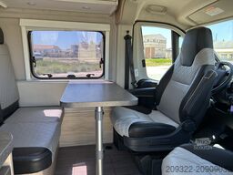 Fiat Weinsberg Carabus 600 K | 4 Posti Letto | Completamente Attrezzato