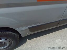 Fiat Weinsberg Carabus 600 K | 4 Posti Letto | Completamente Attrezzato