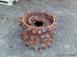 Wirtgen W50DC - Fräswalze 500 mm