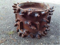 Wirtgen W50DC - Fräswalze 500 mm