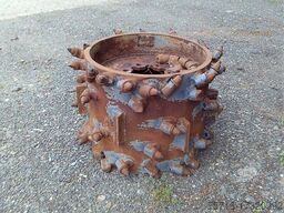 Wirtgen W50DC - Fräswalze 500 mm