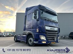 DAF XF 530 FT Space Cab / 396 dkm / NL Truck / APK ...