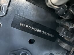 DAF XF 530 FT Space Cab / 396 dkm / NL Truck / APK ...