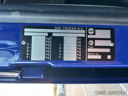 DAF XF 530 FT Space Cab / 396 dkm / NL Truck / APK ...