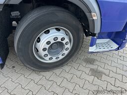 DAF XF 530 FT Space Cab / 396 dkm / NL Truck / APK ...