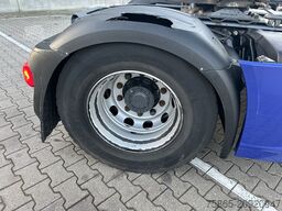 DAF XF 530 FT Space Cab / 396 dkm / NL Truck / APK ...