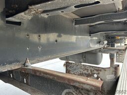 Schmitz Cargobull SCS 24/L / Curtainside / SAF Disk / NL Trailer