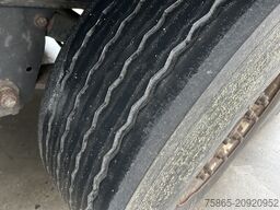 Schmitz Cargobull SCS 24/L / Curtainside / SAF Disk / NL Trailer