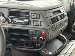 DAF XF 440 FT Space Cab / 959 dkm / 2 Tanks / Stand...