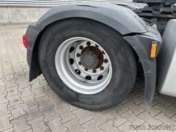 DAF XF 440 FT Space Cab / 959 dkm / 2 Tanks / Stand...