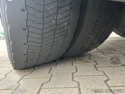 DAF XF 440 FT Space Cab / 959 dkm / 2 Tanks / Stand...