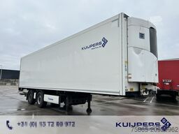 Krone Cool Liner / City / Thermo King Koeler / Laadkl...