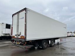 Krone Cool Liner / City / Thermo King Koeler / Laadkl...