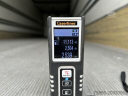 Krone Cool Liner / City / Thermo King Koeler / Laadkl...