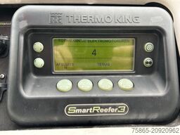 Krone Cool Liner / City / Thermo King Koeler / Laadkl...