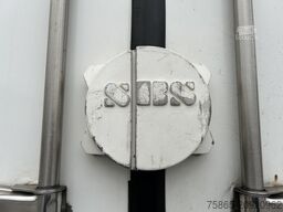 Krone Cool Liner / City / Thermo King Koeler / Laadkl...