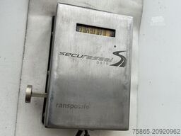 Krone Cool Liner / City / Thermo King Koeler / Laadkl...