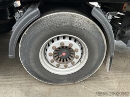 Krone Cool Liner / City / Thermo King Koeler / Laadkl...